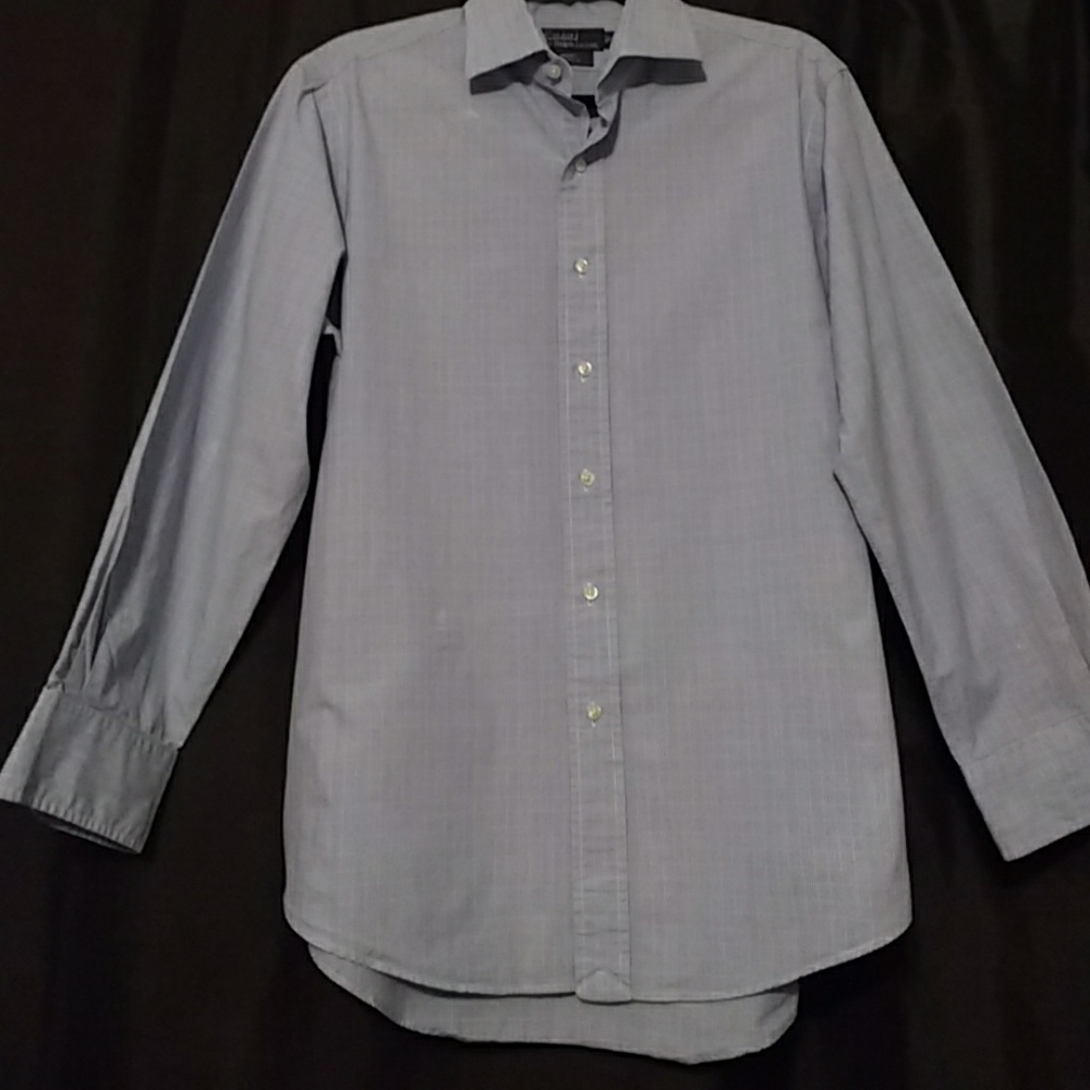 Polo Ralph Lauren, custom fit. 16 32/33